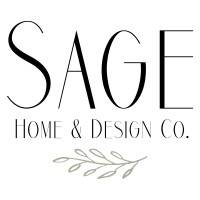 Sage Home & Design Co. logo - Similar company to Home Theater Design Group