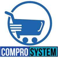 Compro System logo - Similar company to Nature Healthy Life