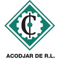 ACODJAR de R.L. logo - Similar company to Cosavi De R.L.
