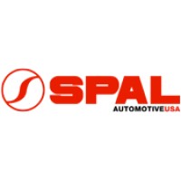 SPAL Automotive USA logo - Similar company to Mail Communications Group, Llc