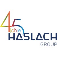 Haslach Group GmbH logo - Similar company to Interoncology Group