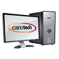 CamTech MSP logo - Similar company to 9B