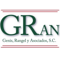 GRan - Genis, Rangel y Asociados SC logo - Similar company to We-Ndt Marketing Network