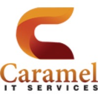 Caramel IT Services Pvt Ltd logo - Similar company to Winpath It Services