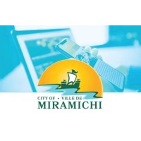 City of Miramichi logo - Similar company to Nbcc Miramichi