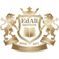 EdAlt Executive & Senior Professionals Recruitment Centre logo - Similar company to Mp Ifma