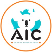 Australian Information Centre logo - Similar company to Kca Education