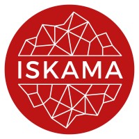 ISKAMA logo - Similar company to Onkologikoa