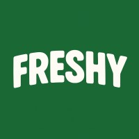 FRESHY logo - Similar company to Asprion