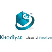 KHODIYAR INDUSTRIAL PRODUCTS logo - Similar company to Z Axis Engineering Solutions