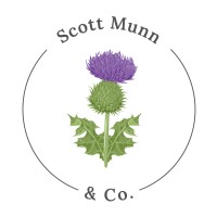 Scott Munn & Co Funeral Directors logo - Similar company to Berriedale Funeral Home