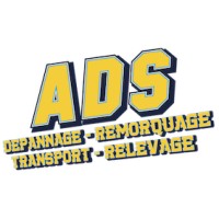 ADS - Assistance Dépannage Services logo - Similar company to Mpm Express