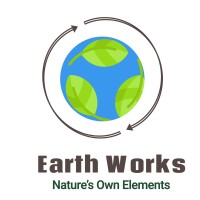 Earthworks logo - Similar company to Tocco