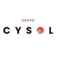 Grupo Cysol logo - Similar company to Desivet