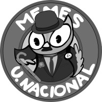 Memes Universidad Nacional logo - Similar company to Quimera Films