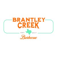 Brantley Creek Barbecue logo - Similar company to Franklin Barbecue