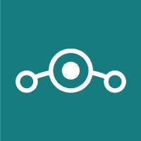LineageOS logo - Similar company to Arch Linux Cz