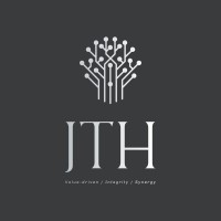 JTH logo - Similar company to Dcs Rail