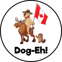 Dog-Eh! logo - Similar company to Petscape.Io