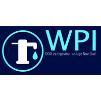WPI DOO  Novi Sad logo - Similar company to Carnomed