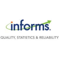 INFORMS Quality Statistics and Reliability (QSR) logo - Similar company to Informs Dei Committee