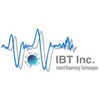 Instant BioSensing Technologies, Inc. logo - Similar company to Biosensing Diagnostics™