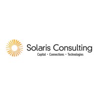 Solaris Consulting Limited