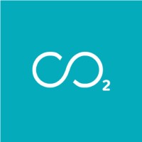 CO2Food logo - Similar company to Spenderlog