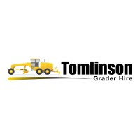 Tomlinson Grader Hire Pty Ltd logo - Similar company to Open Cut Mining Equipment