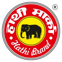 HathiOils logo - Similar company to Freshji Agro Food Supplier Private Limited