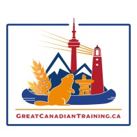 Great Canadian Training & Consulting logo - Similar company to Arctech Accelerate