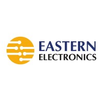 EASTERN ELECTRONICS logo - Similar company to Eastern Electronics (Eec) 泰山電子