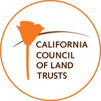 California Council of Land Trusts logo - Similar company to Potrero Group