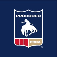 Professional Rodeo Cowboys Association logo - Similar company to San Antonio Stock Show & Rodeo