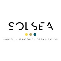 SOLSEA logo - Similar company to H10 Formation