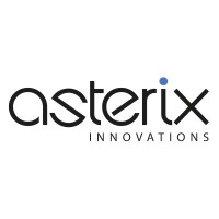 Asterix Innovations logo - Similar company to Module Corporate