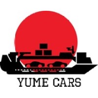 Yume Cars logo - Similar company to B&P Italia