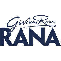 Giovanni Rana Deutschland GmbH logo - Similar company to Eisberger Gmbh & Co. Kg