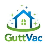 GuttVac Guttering & Exterior Cleaning Services logo - Similar company to Beechenlea