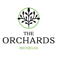 The Orchards Michigan logo - Similar company to Intersect Healthcare