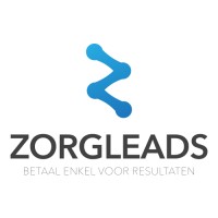 Zorgleads logo - Similar company to Deona Kinderopvang Software
