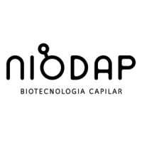 Niodap Biotecnologia Capilar logo - Similar company to Dermed