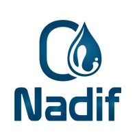 O'Nadif logo - Similar company to Kosmotive