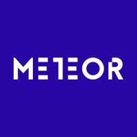 Meteor logo - Similar company to Spektr Araşdırma Və İnkişaf Mərkəzi