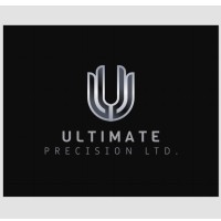 Ultimate Precision logo - Similar company to Conway Precision