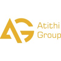 Atithi Group logo - Similar company to Gigs Live