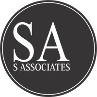 S Associates logo - Similar company to Locus Design Studio