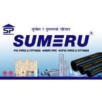 Sumeru Polymers Pvt. Ltd. logo - Similar company to Everest Paints & Chemicals