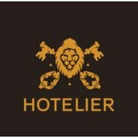 Hotelier Global logo - Similar company to Vostok