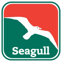 SEAGULL PTE LTD logo - Similar company to Construcshare